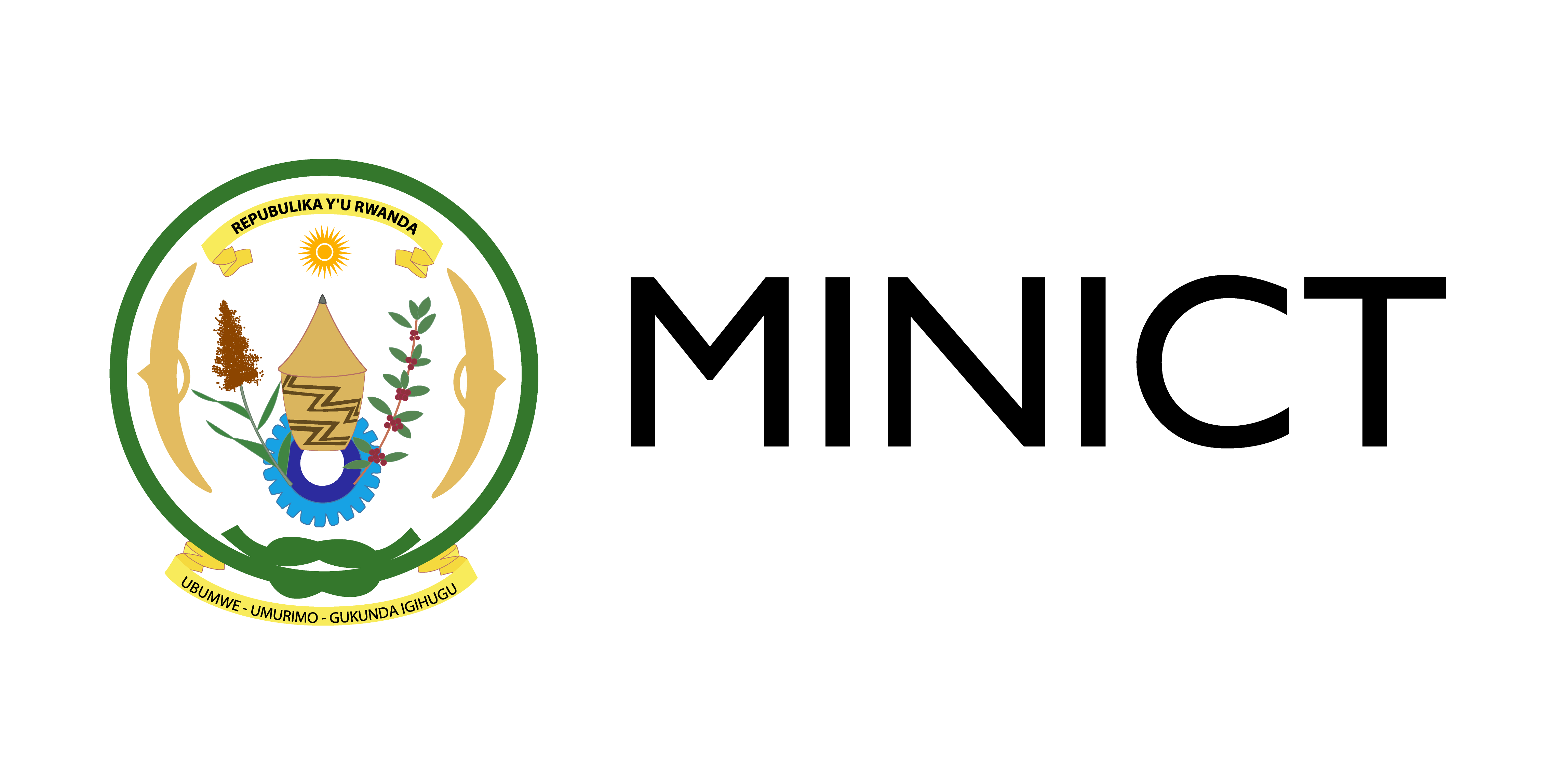 MINICT Logo
