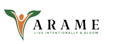 Arame Logo
